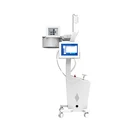 Diode Laser hair growth machine Professional Product diode laser with LED hair growth