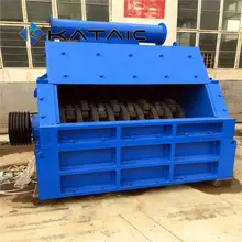 NO.1 mobile crusher manufacturer for Recycling
