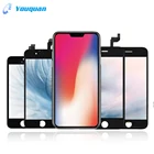 工場サプライヤーのための iphone 5 s 6 6 プラス 6 s 6 s-plus 7 7 プラス 8 8 プラス x