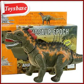 Battery Operated Toy Dinosaurs - Buy Toy Dinosaurs,Battery Operated Toy ...