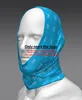 OEM Tube Custom Print Bandana, Custom Handmade multifunction sports headwear bandanas, Custom Outdoor bandana