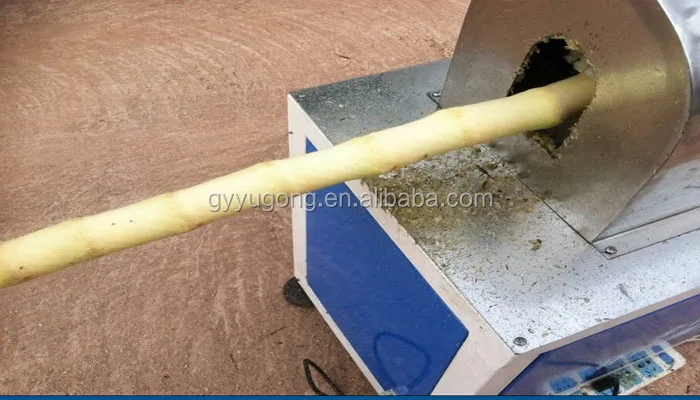 good price sugarcane peeler,sugarcane peeling machine for sale