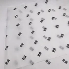 Printed Wrapping gift/clothes/shoes wrapping color custom tissue paper for packing