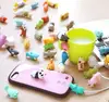 Various animal shapes cable bite USB protector