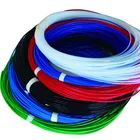 OD:3.9*ID3.1 red ptfe tube for tire valve core
