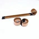 Women Hair Accessories Synthetic Hair Donut Twist Styling Tools Bun Hairstyle Maker