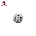 Ceiling Threaded Porcelain Halogen Fitting