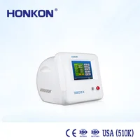 Beijing Honkon Portable 980nm Diode Laser