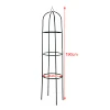 /product-detail/metal-garden-obelisk-trellis-for-climbing-plant-60805080406.html