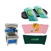 pvc Rubber shoe sandal Slippers strap Cover taiwan slipper making machine low price