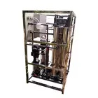 Commercial Ro Reverse Osmosis Water Filter System