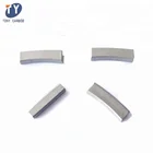 Cemented carbide button bits rock drilling tools from Zhuzhou