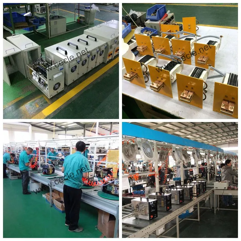 igbt mma portable welding machine price