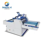 SYFM-1050 thermal spray coating triangel laminating machine mini laminating machine