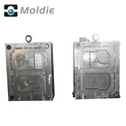 Professional mold/mould maker for custom injection plastic extrusion molding