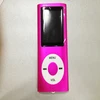 8GB /16GB Mp3 Mp4 Mp5 Player with LCD Screen, FM Radio, Games , G-sensor, Movie Player