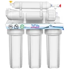 water purifier household 5 stage reverse osmosis water filter system ro system water purifier