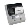 2019 hot sale portable thermal sticker label printer machine with NFC thermal printing machine mini label printer machine