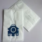 Replacement Dust Collecting Bag vacuum part for Miele GN 3D Vacuum Cleaner Dust bag
