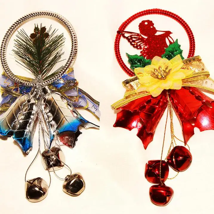 fashion promotional christmas outdoor decoration bells fashion promotional christmas outdoor decoration bells