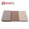 natural quartzite slate wall board cheap stone veneer for wall facade cladding system