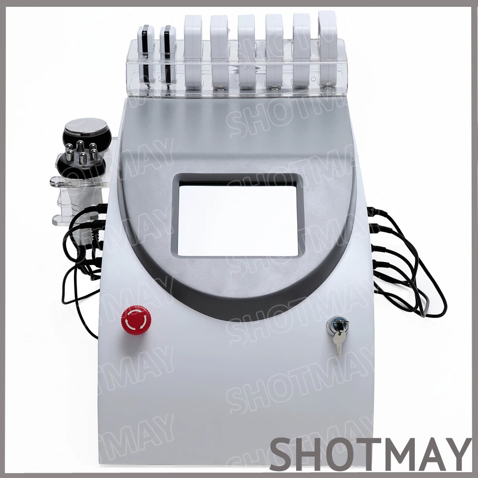 shotmay STM-8035E cavitation facial beauty machine with great price