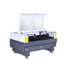 Factory high precise nonmetal 3mm 5mm 6mm MDF acrylic 300w 500w 1mm aluminum brass steel laser cutting machine 1390