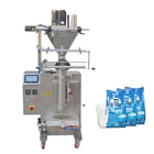 500g 1kg JB-300F automatic custard coconut milk powder packing machine