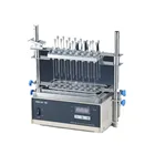 Nade Gas Generation Equipment Nitrogen Evaporator HSC-24A 24 samples
