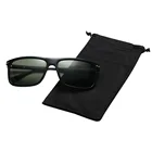 Pouches for Sunglasses Mp3 Soft Cloth Pouch Optical Glasses Carry Bag