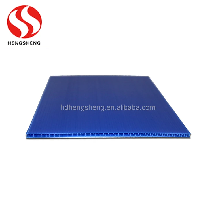 colored polypropylene sheet esd conductive plastic corrugated sheet conductive plastic sheet