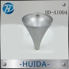 cheap chimney type alumium lamp shade cone