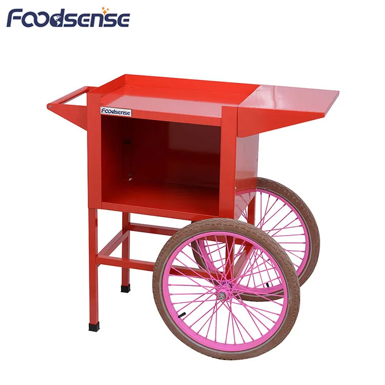 Popcorn Machine Cart HPC-6