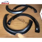 High Quality New Ranger Partor 2018 Fender Flare for Ford Ranger 2015-2017