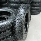 cheap tubetype scooter motorcycle tire 3.00-8 6PR for UAE