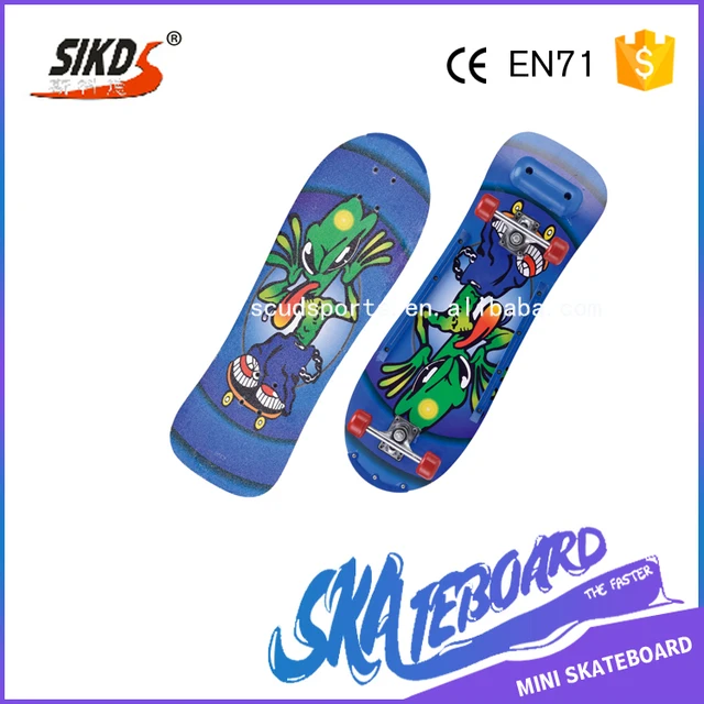 30*10 inch 9 ply Chinese Maple skateboard Kids skateboard lot