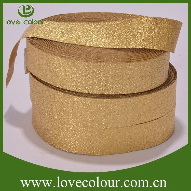 elastic ribbon2