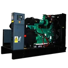 60hz 3phase genset 100 kw generator price