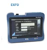 EXFO MAX-710B SM 30/28dB SC/APC Fiber Optical OTDR Trace analyzing software