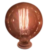 B22 Large Globe 220V Edison Bulb 40W G125 Indoor Lighting E27