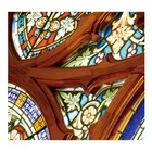 Old stained glass windows for sale church