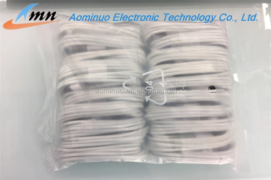 Micro usb charging data 5pin android cable for samsung galaxy s4 android mobile phone charger cable - ANKUX.COM