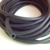Fire Resistant Flexible Rubber Hydraulic Hose 4SP/R12 With 6000Psi