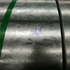 Shanghai leading metal trading co ltd Price hot dipped galvanized steel coil Galvanized sheet metal roll IN western market