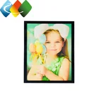 Factory Directed Acrylic Slim Cinematic Cinema Light Box