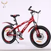 New style 18 inch bicycle little bike for kids /20 inch aluminium frame mountain bike for kids best price made in China