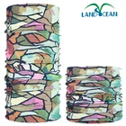 Tube Running Bandana Sports Seamless Bandana Scarf