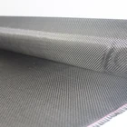 Plain weave 3k 200g 100% carbon fiber fabric cloth