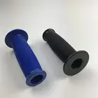 22mm Plastic Handle Grip for 7/8'' Bar of Motorcycle or Bicycle