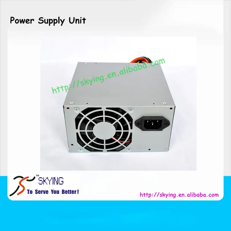 ATX Power Supply SKP005 PC Power Supply